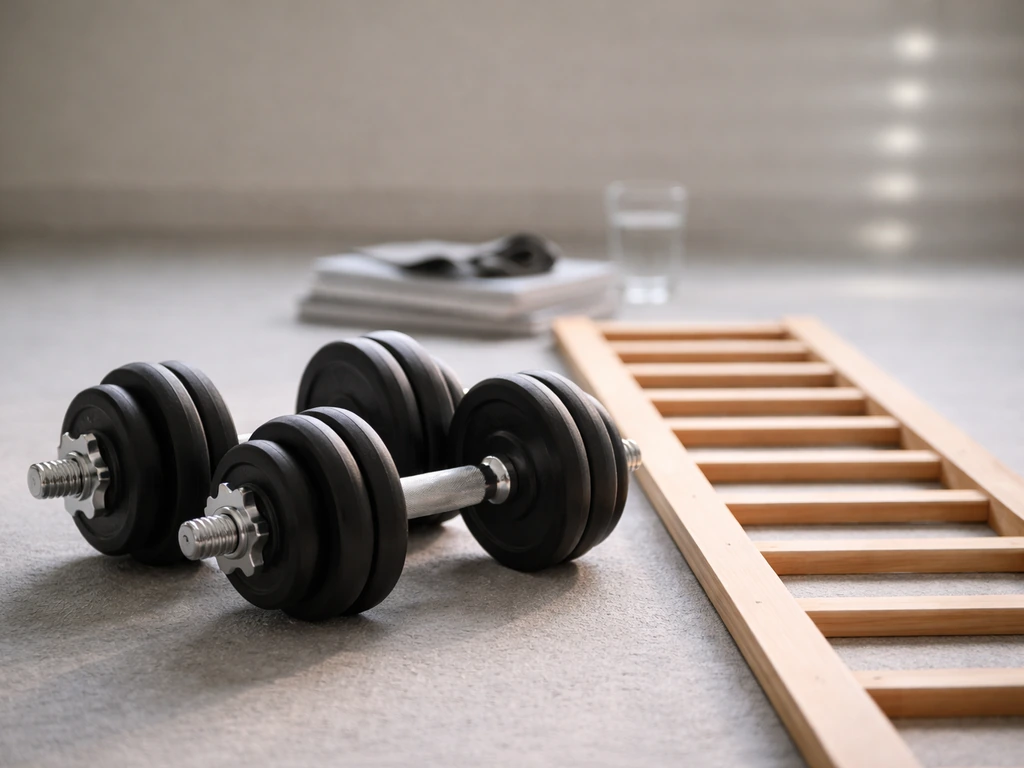 How Long Does It Take to Grow Muscle Naturally?