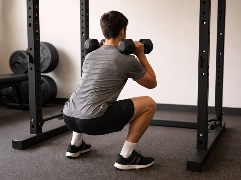 How to Grow Skeletal Muscle: Beginner Training and Nutrition Guide