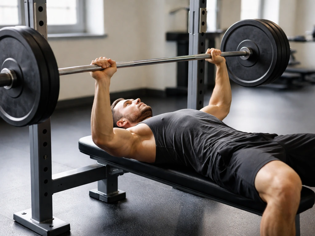 Do Muscles Tear to Grow? What Actually Builds Muscle
