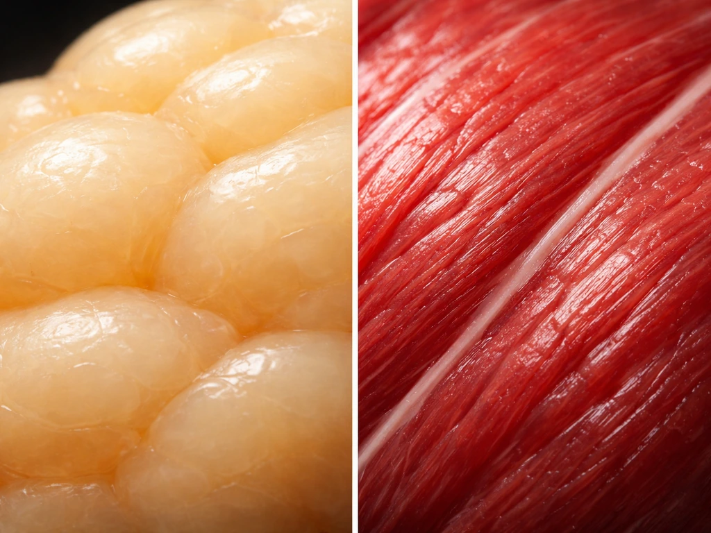 Does Muscle Grow Under Fat? Truth, Fuel, and How to Train