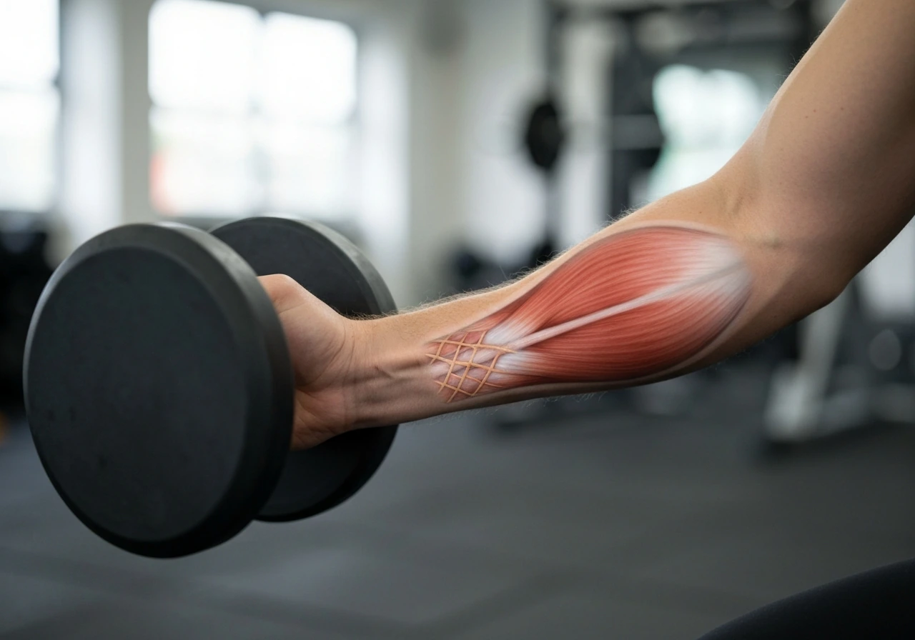 Do Tendons Grow Like Muscles? What to Expect and How to Train