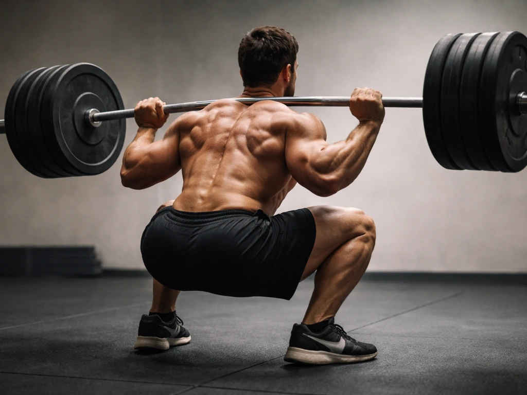 To Grow You Have to Surprise the Muscle: Evidence Plan