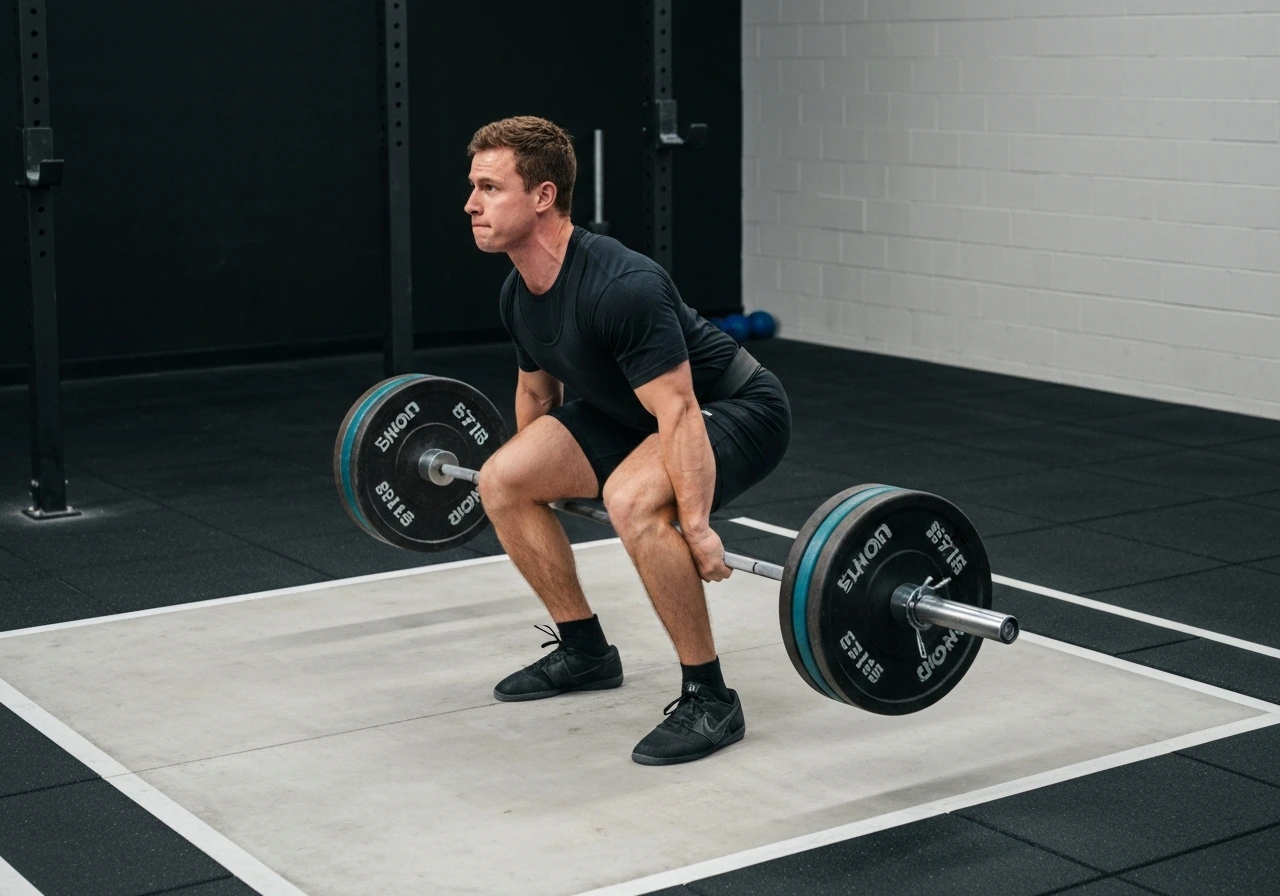 What Muscles Grow From Deadlifts? Guide by Variation