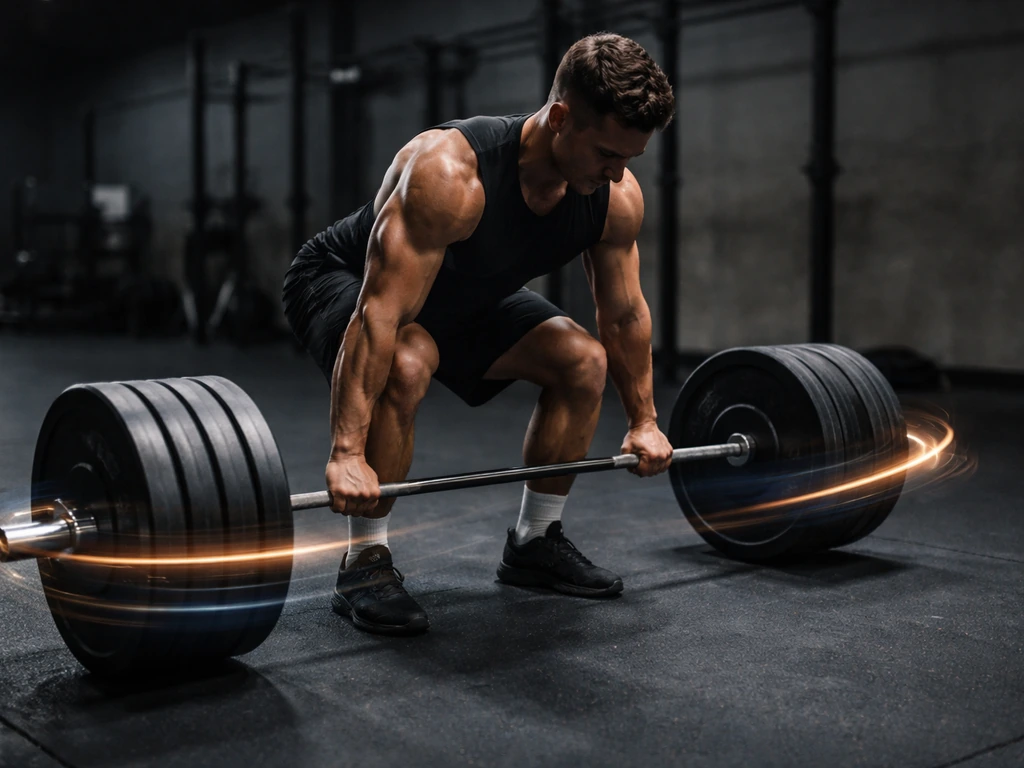 How Muscles Grow Video Guide: Training, Nutrition, Recovery