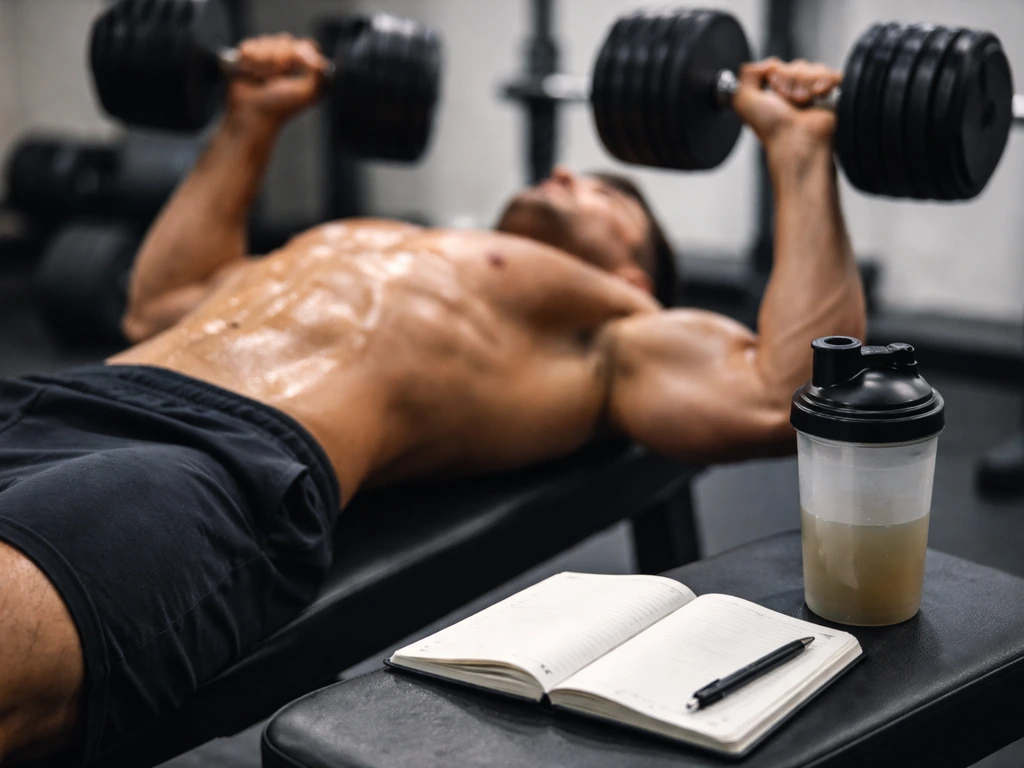 Fast Grow Anabolic Benefits: How to Build Muscle Faster