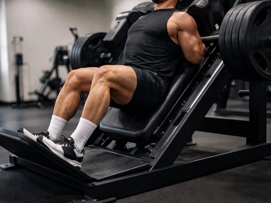 What Is the Fastest Muscle to Grow and How to Train It