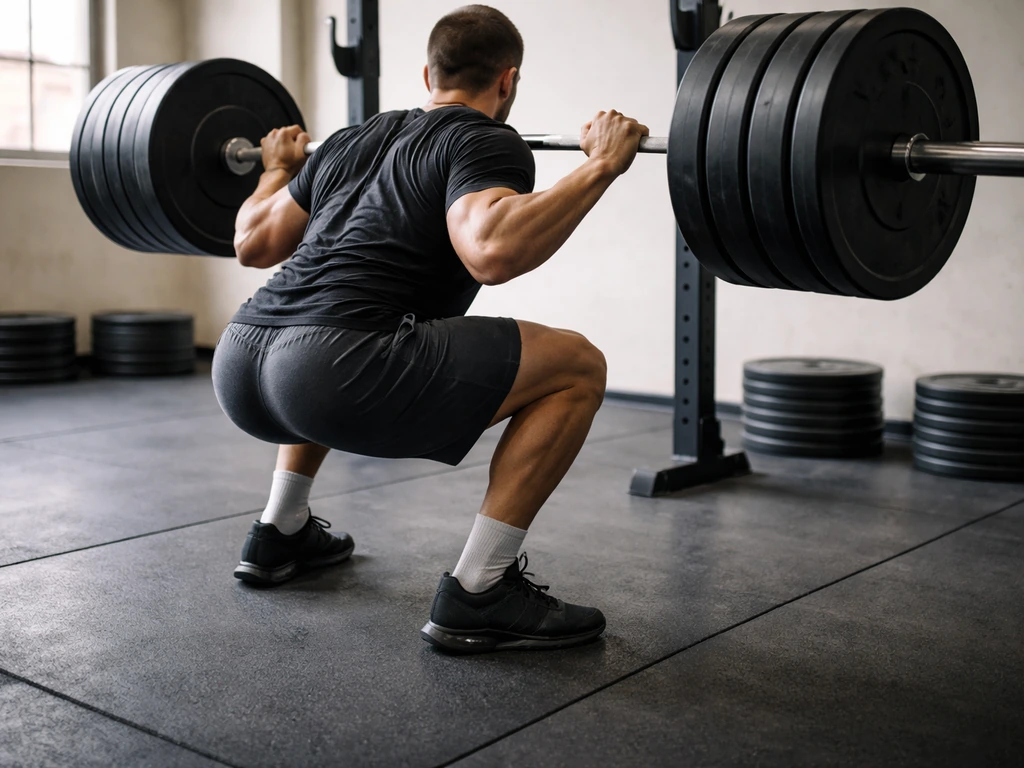 Can You Grow by Working Out? Muscle Growth Explained