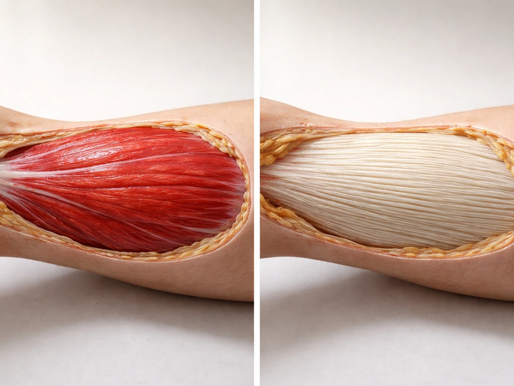 Do Muscles Grow Faster Than Tendons? Timelines and Training