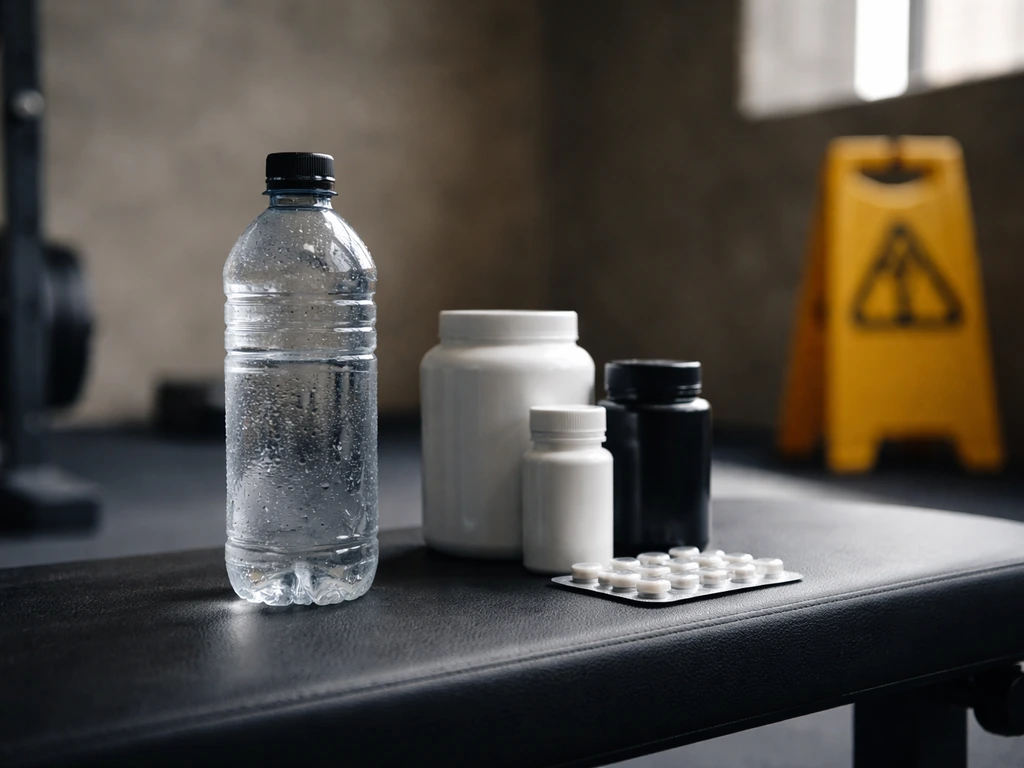 Anabolic Fast Grow Side Effects: Risks, Red Flags, and Next Steps
