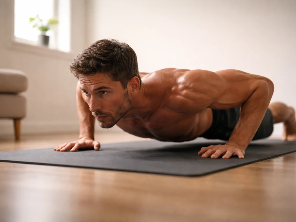 how to grow muscle without weights
