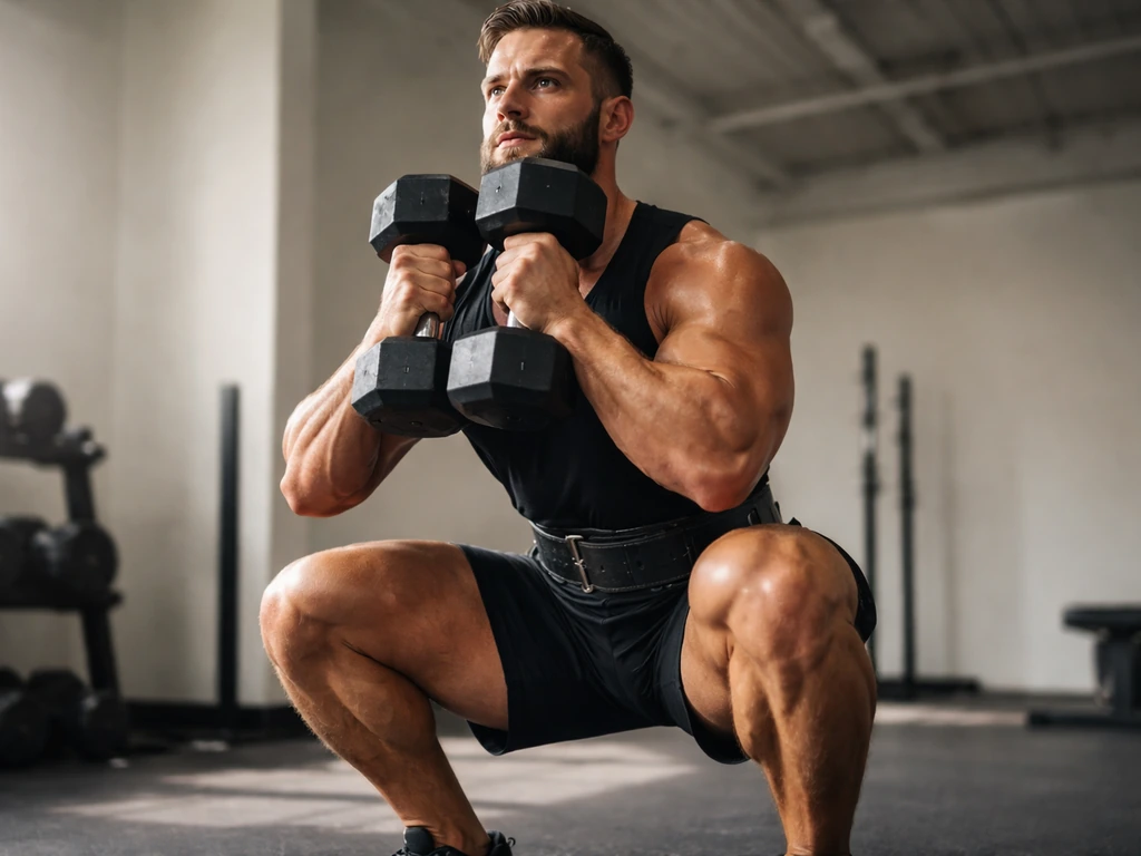 How Does Exercise Help Grow Muscles: The Evidence Plan