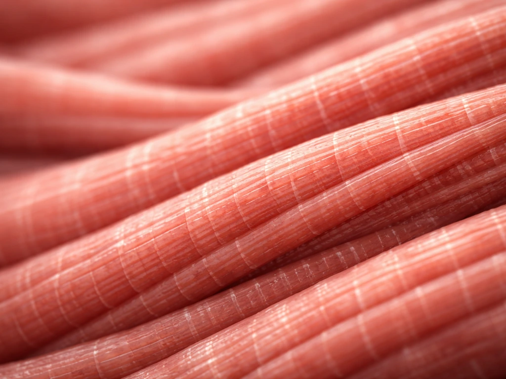 Can You Grow New Muscle Cells? How Muscle Fibers Grow