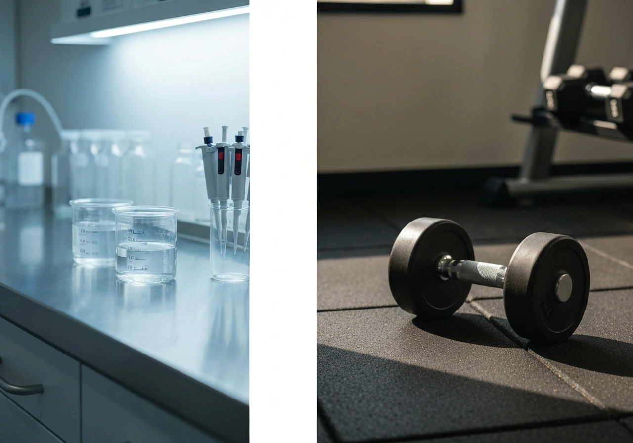 Can You Grow Meat? Cultured vs Muscle Growth Explained