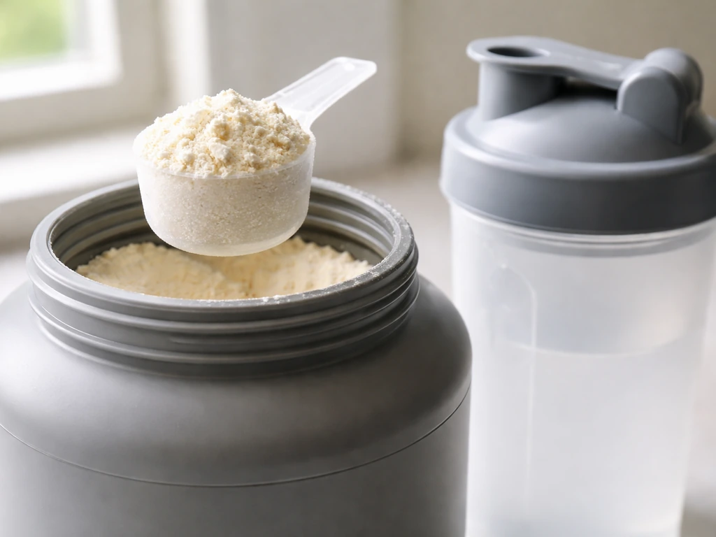 Does Rapid Grow Help You Gain Weight? What to Expect