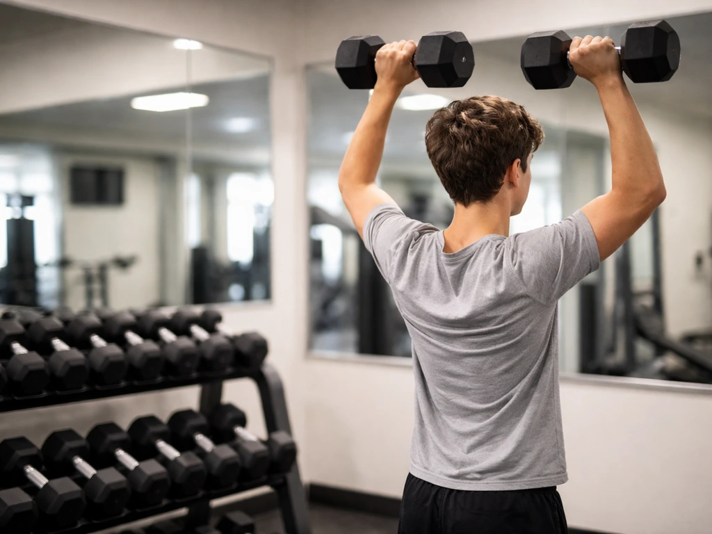 Do Muscles Grow During Puberty? Timelines and How to Train