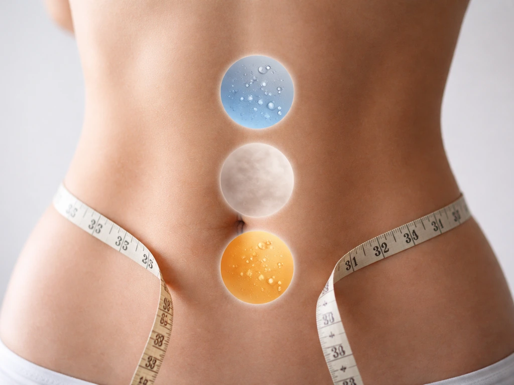 Does Your Waist Grow When You Gain Muscle? How to Tell