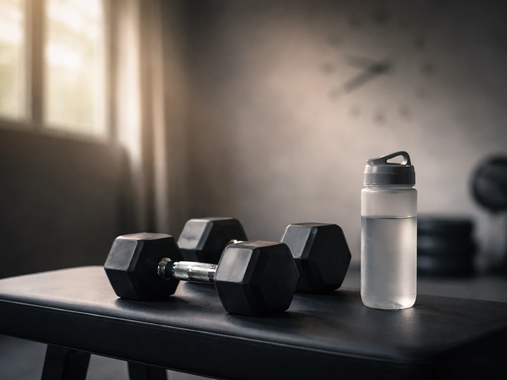 How Many Days Do Muscles Grow After a Workout?