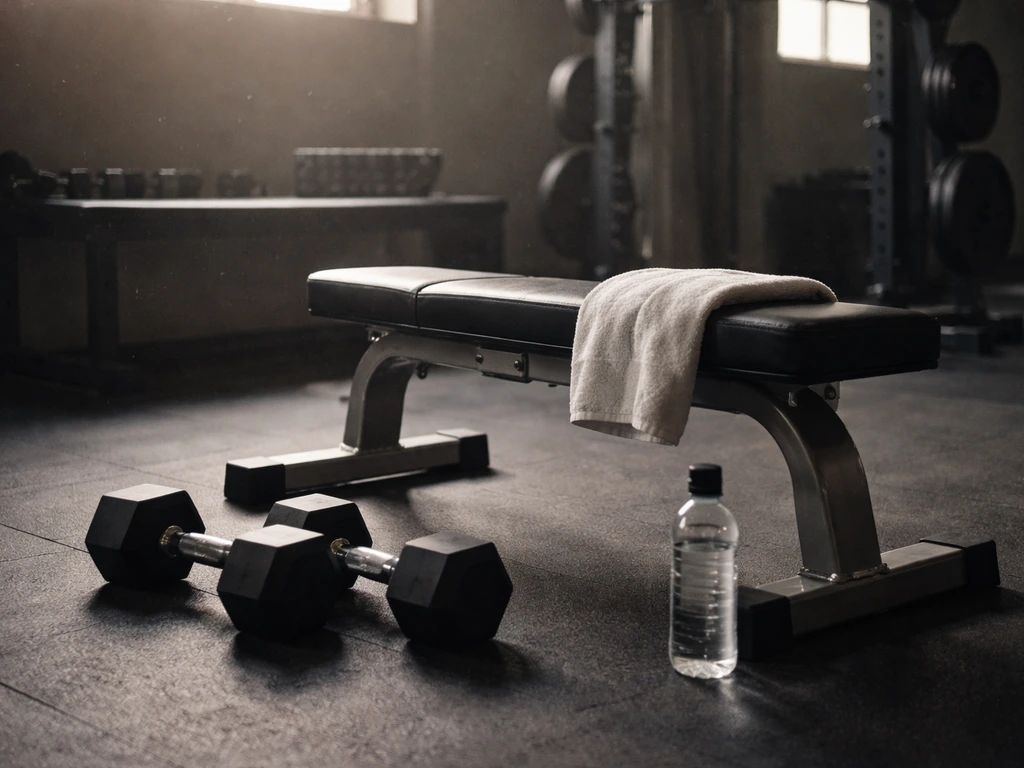 Do Muscles Need Rest to Grow? How Much Recovery Works