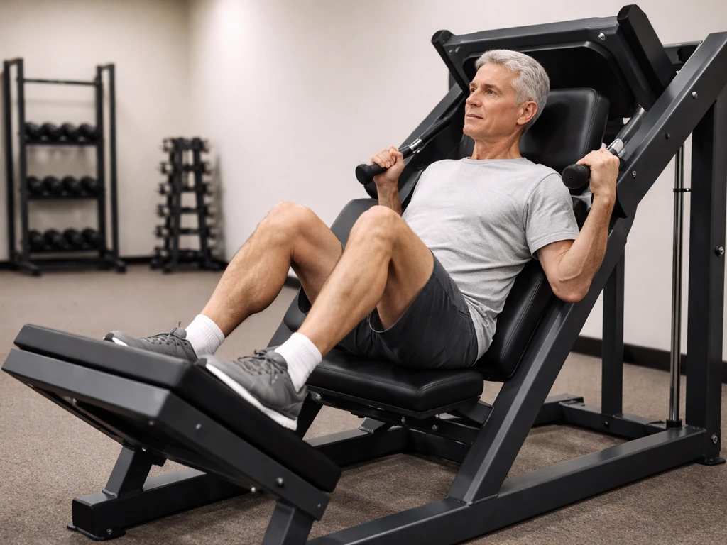 Can You Grow Muscle? A Beginner to Older Adult Guide