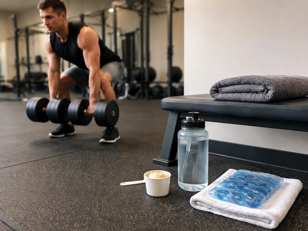 Do Muscles Grow During Recovery? What to Expect
