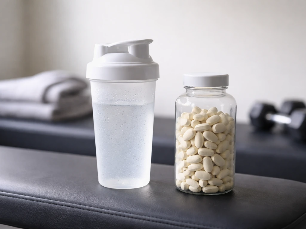 USN Fast Grow Anabolic Side Effects: Causes, Risks, Fixes
