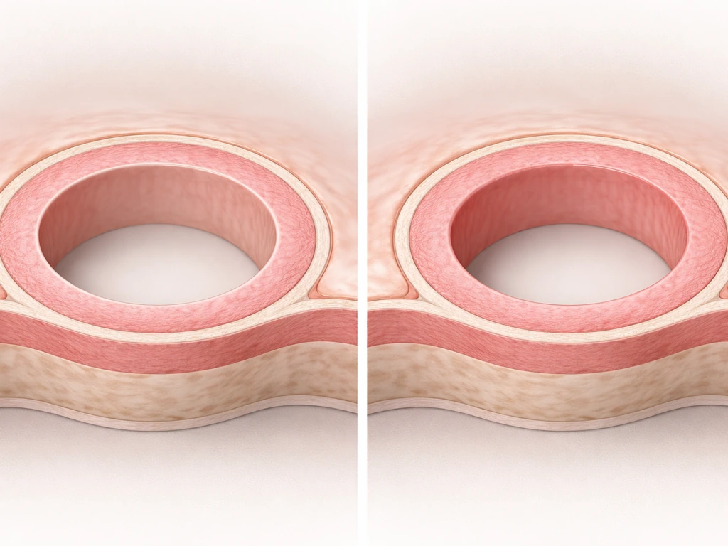 Can Smooth Muscle Grow? What Causes Thickening and When It Matters