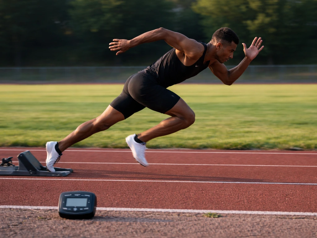How to Grow Fast Twitch Muscles: Training Plan and Timeline