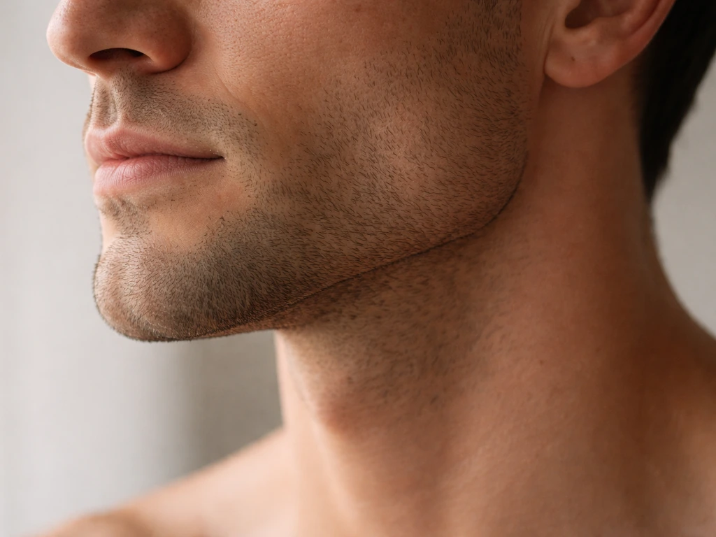 How to Grow Masseter Muscle Safely: Training Plan