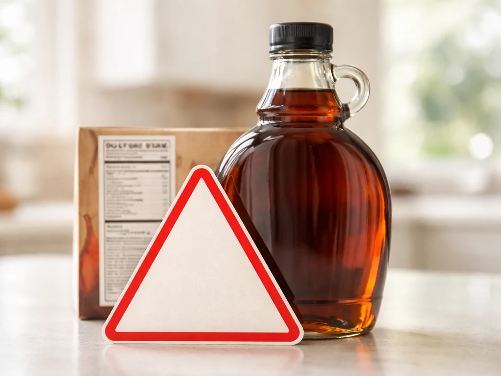 Strong Body Grow Syrup Side Effects: Risks and Safer Alternatives