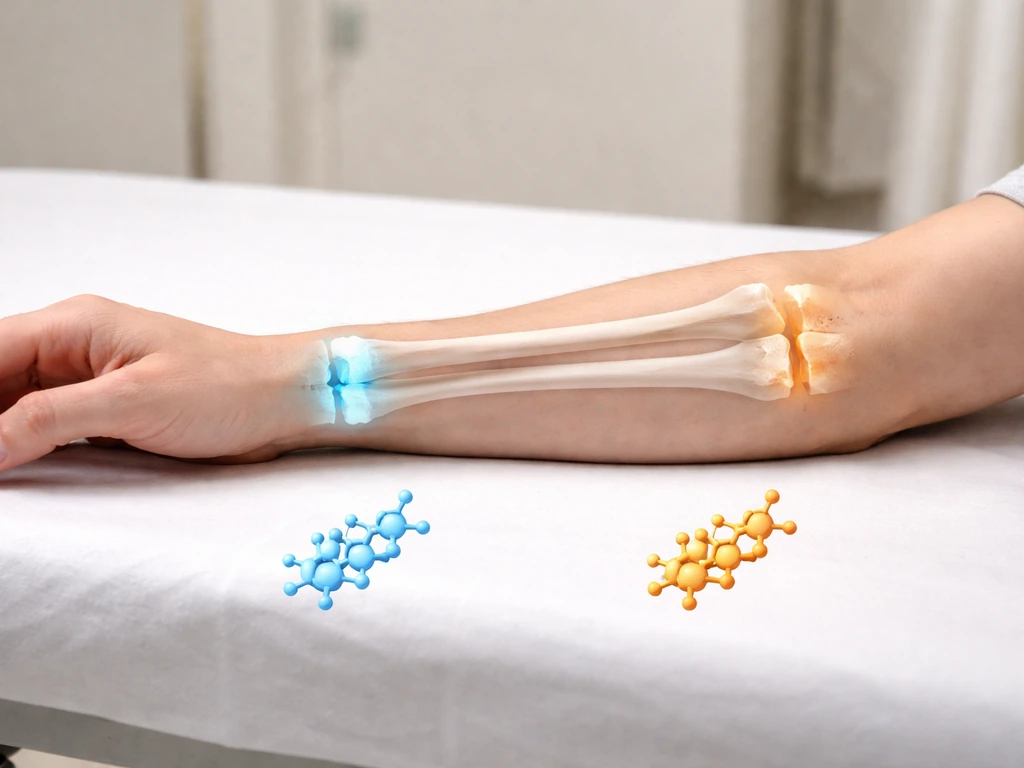 Do Steroids Make Your Bones Grow? Growth Plates and Risks