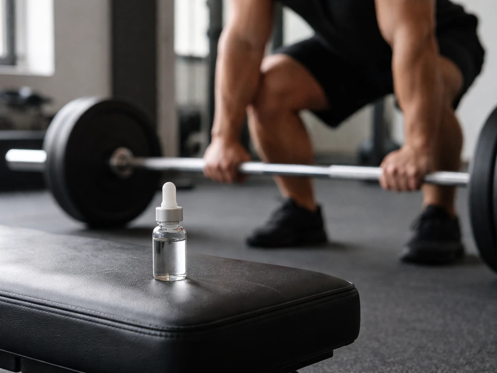 Do Peptides Grow Muscle? Evidence, Safety, and What Works