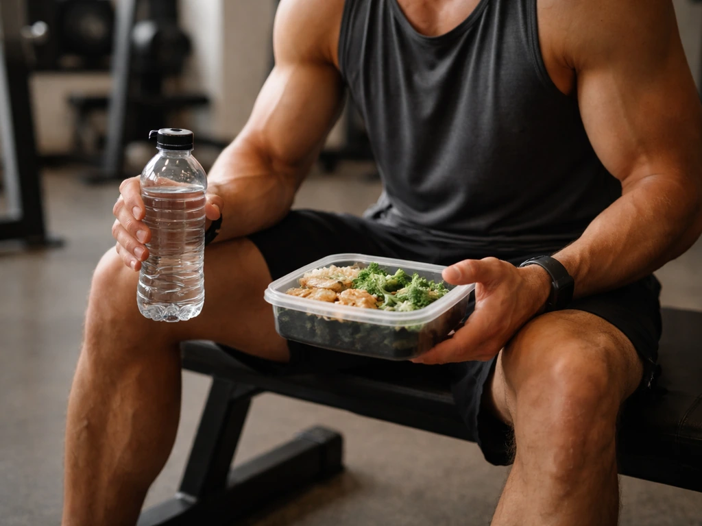 How to Make Muscles Grow After Workout: What to Do