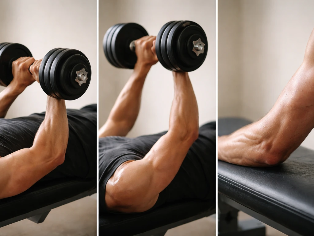how to muscles grow