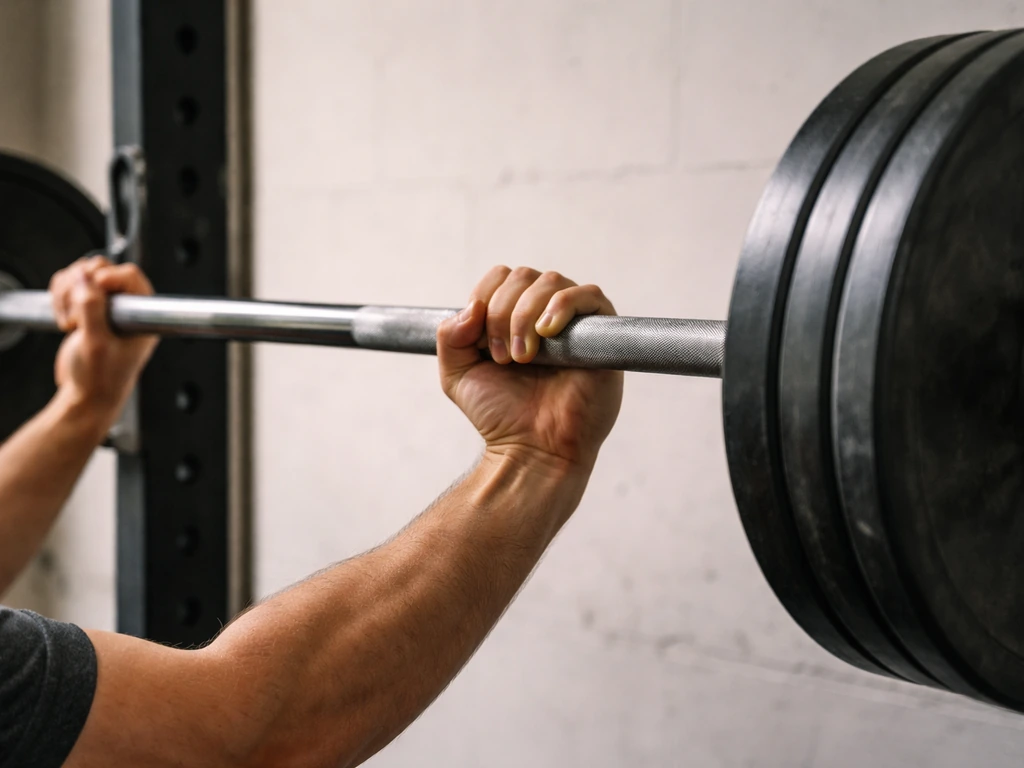 how muscles grow