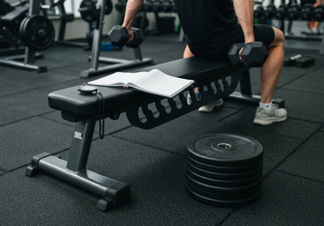 Why Do Some People Grow Muscle Faster? Causes and Fixes