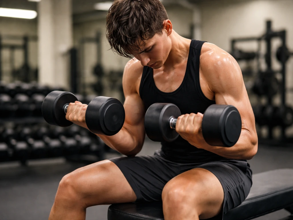 How to Grow Muscle in a Week: 7-Day Plan and Reality Check