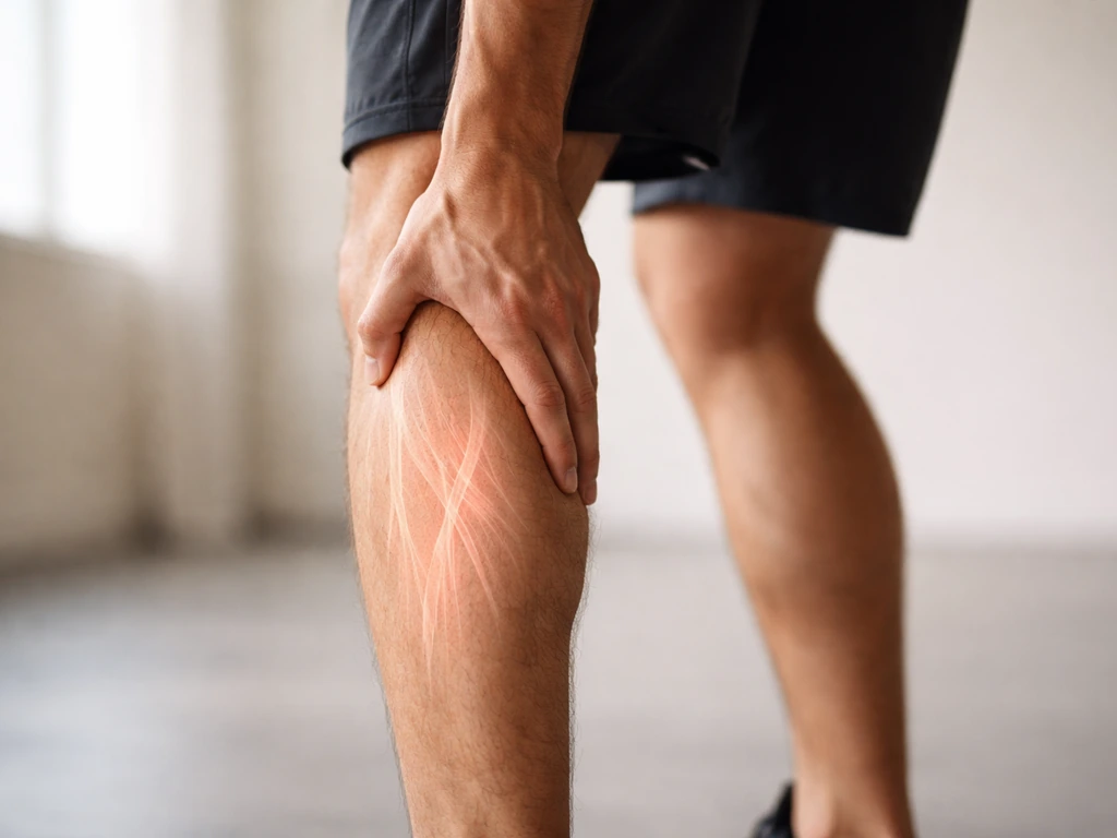 Do Strained Muscles Grow Back Stronger? What to Do Next