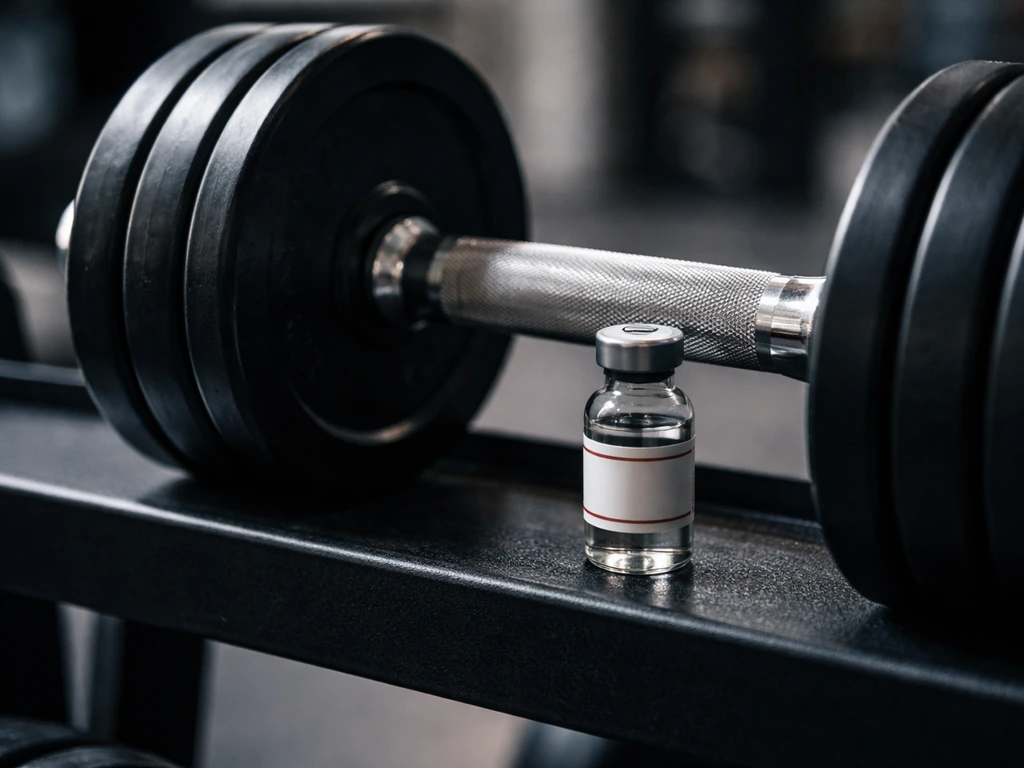 How Do Steroids Grow Muscle? Mechanism and Real-World Results