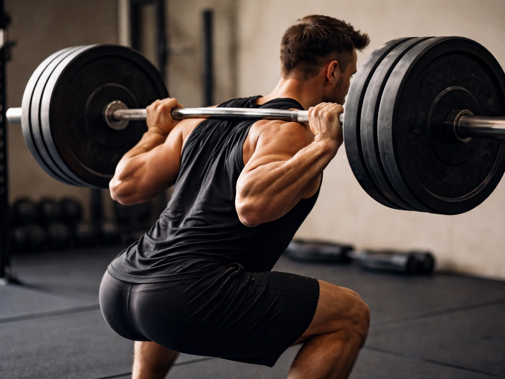 How to Grow Muscle: Reddit-Style Plan That Works