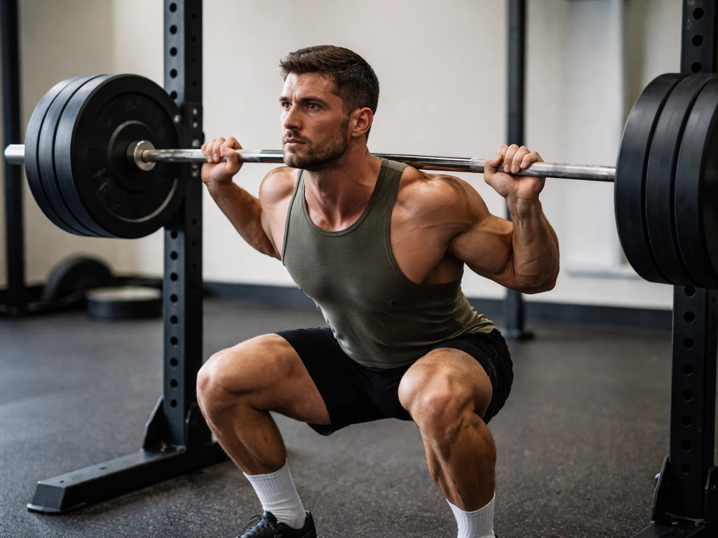 Best Exercise to Grow Muscle: Your Evidence-Based Guide