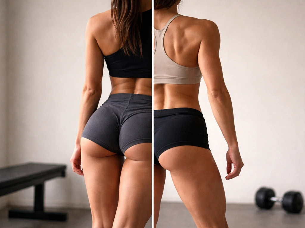 What Is the Easiest Muscle to Grow? How to Pick Yours