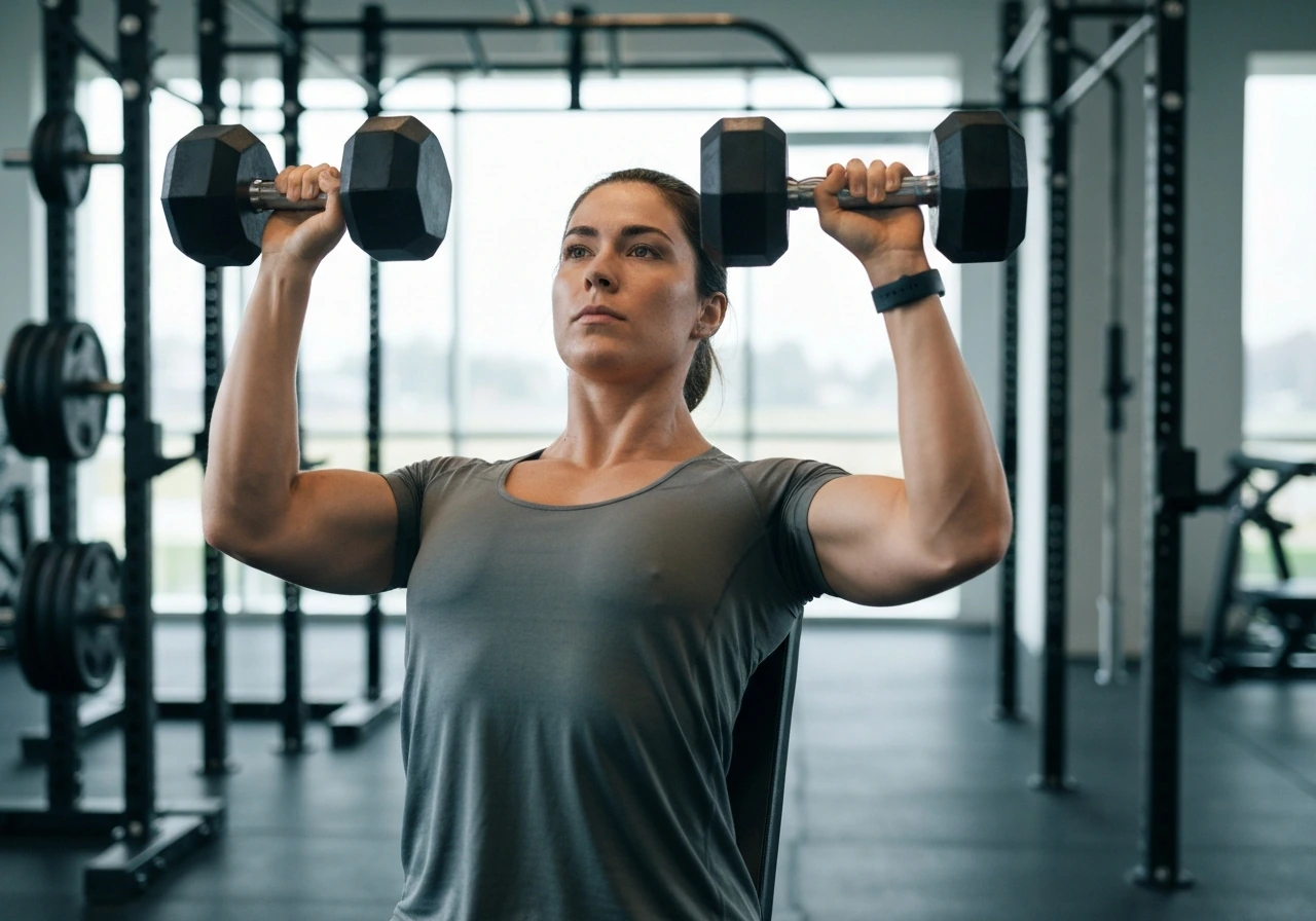 Do Your Muscles Have to Be Sore to Grow? Evidence-Based Guide