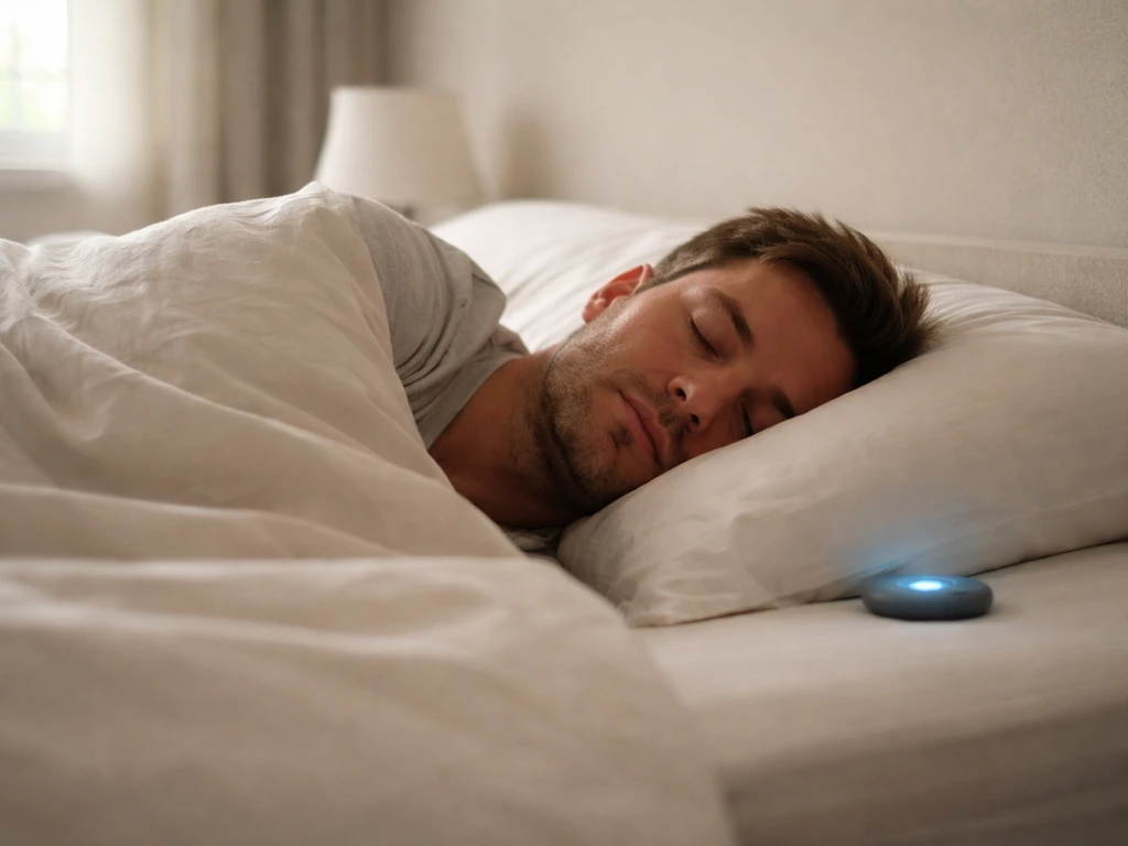 Do Your Muscles Grow When You Sleep? Facts and How-To