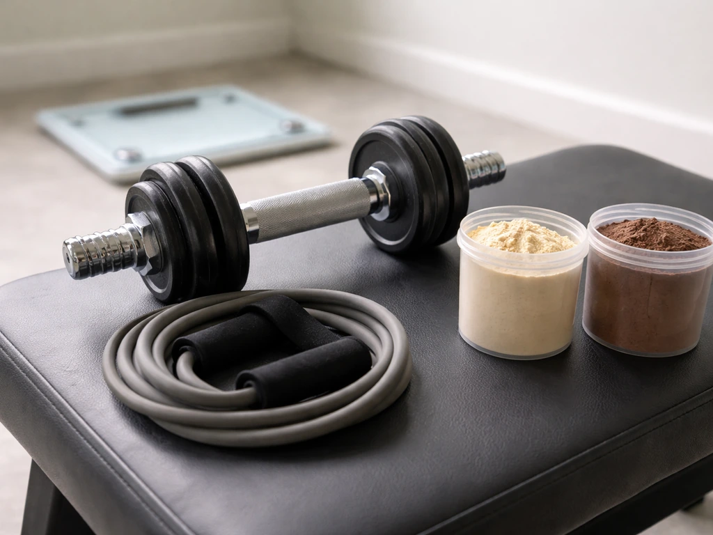 how to grow up body weight
