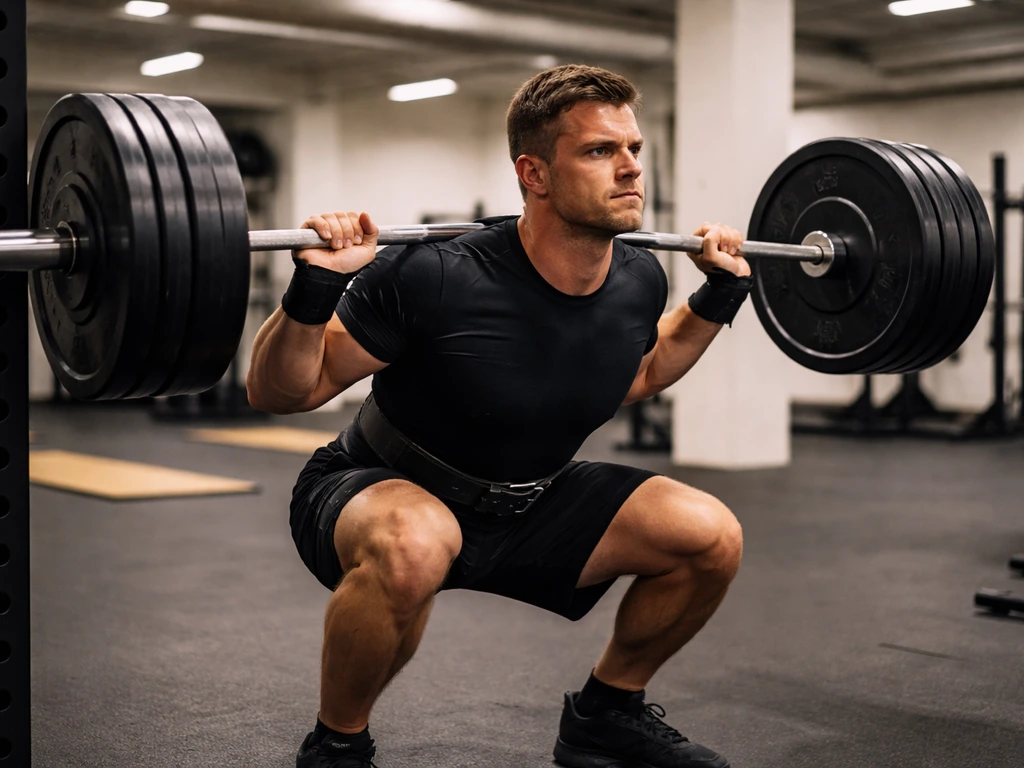 How Do Muscles Grow and Repair The Science and Gym Plan
