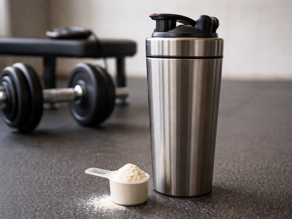 Grow Forte Benefits for Muscle Growth and Performance