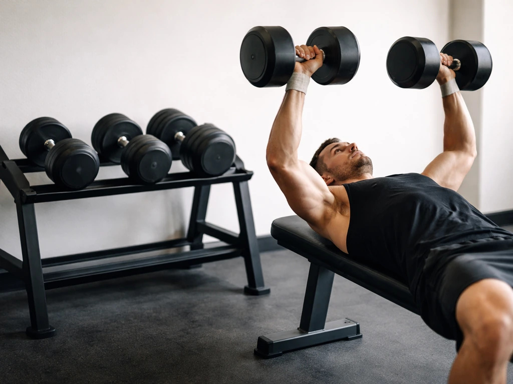 How Long Does It Take to Grow Muscle Mass? Timelines