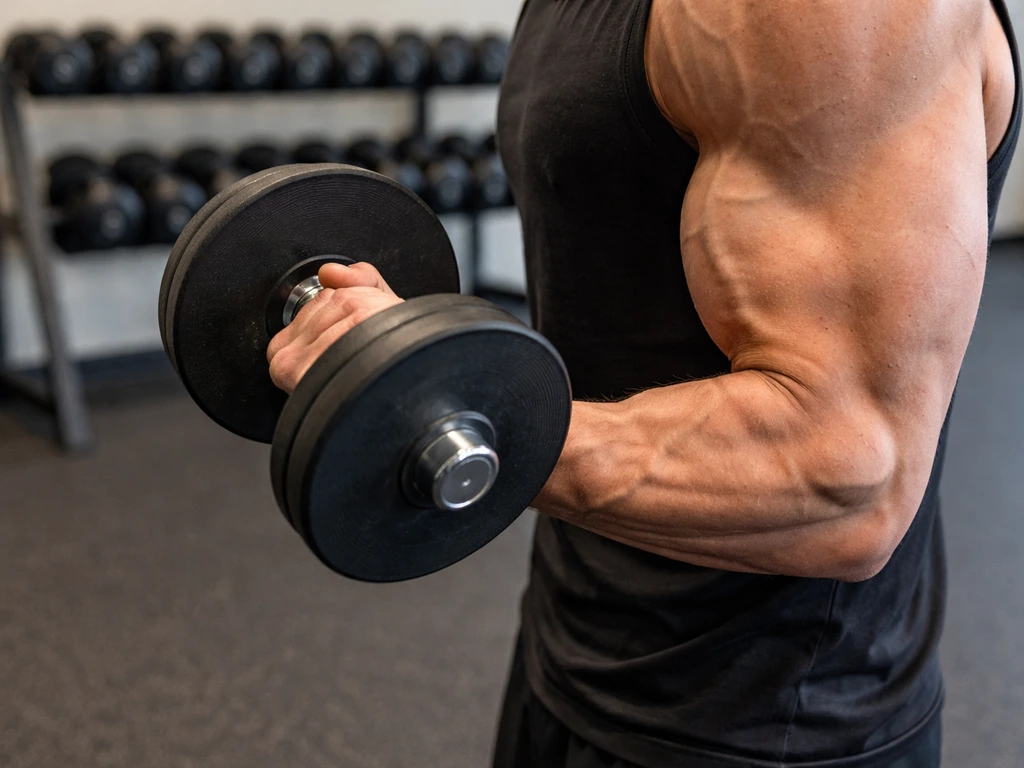 What Is It Called When Muscles Grow After Exercise?