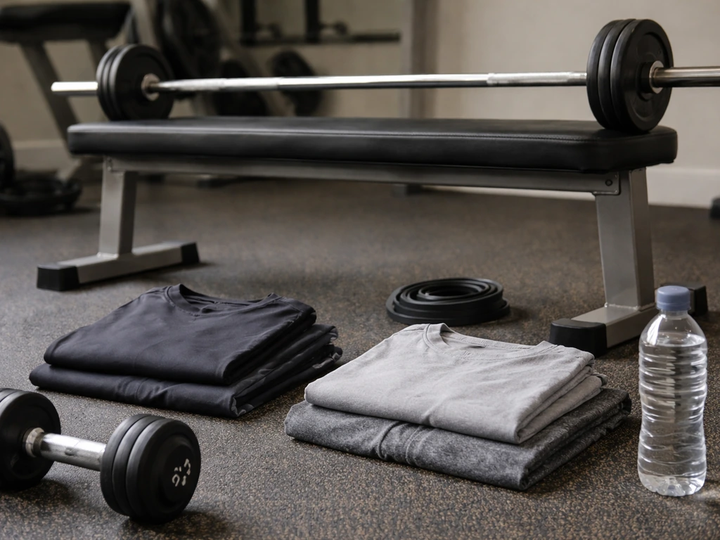 How Much Muscle Can You Grow Naturally and How Fast