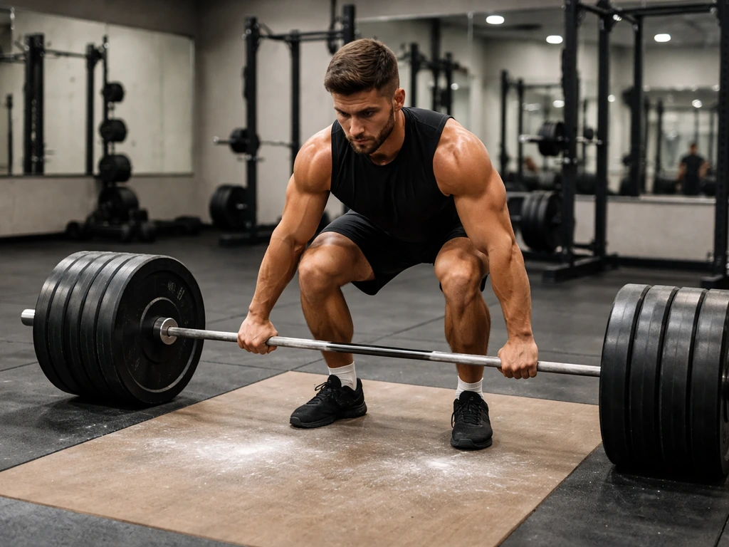 What If I Grow Stronger? A Step-by-Step Strength Plan